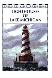 Lighthouses of Lake Michigan