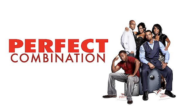 Watch Perfect Combination Online