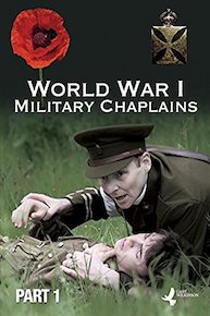 World War One Military Chaplains - Part One