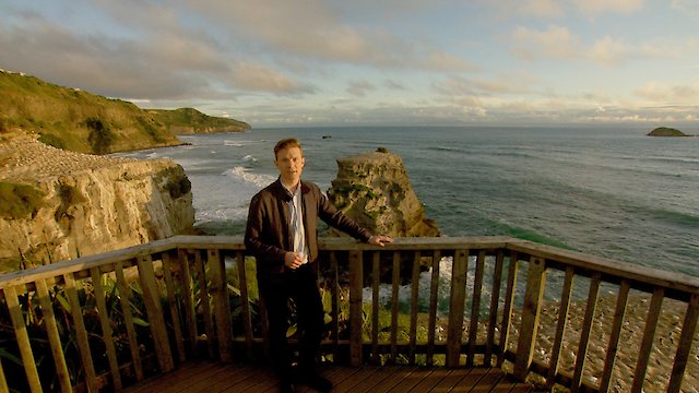 Watch Trailblazers: The New Zealand Story Online