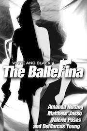 The Ballerina poster