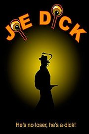 Joe Dick