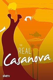 The Real Casanova