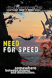 The Extremists - Need for Speed