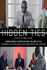 Hidden Ties