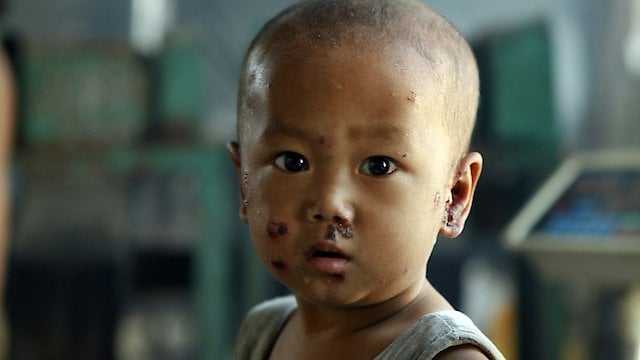 Watch Plastic China Online