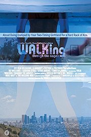 Walking Through The Angels poster