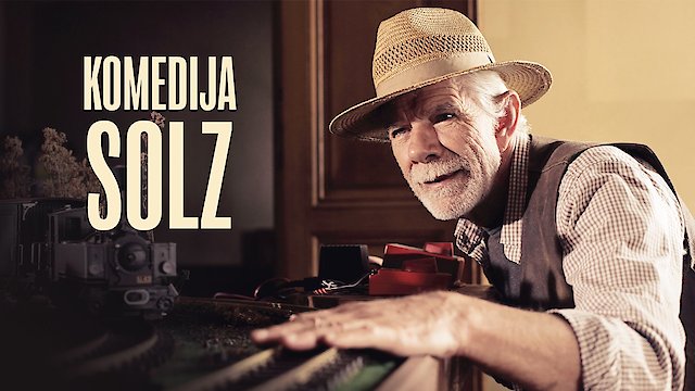 Watch A Comedy of Tears Online