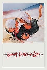 Young Doctors in Love poster