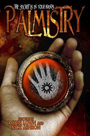 Palmistry: The Secret Is In Your Hand