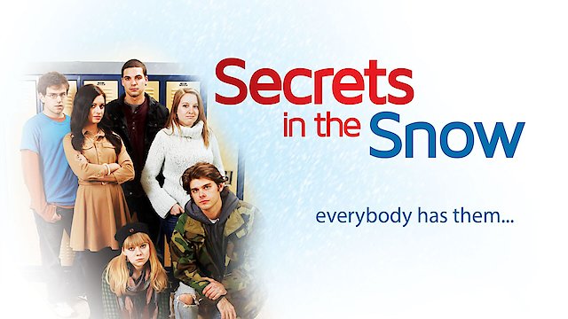 Watch Secrets In The Snow Online