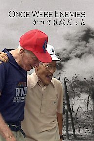 Once Were Enemies