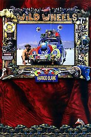 Wild Wheels (Broadcast Version)