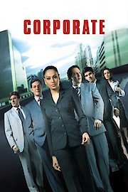 Corporate poster