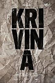 Krivina poster