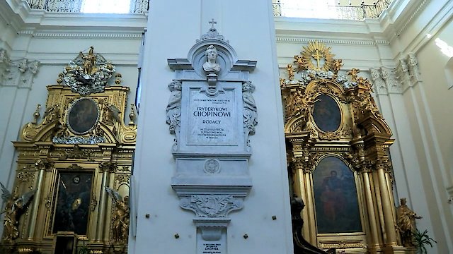 Watch In Search of Chopin Online