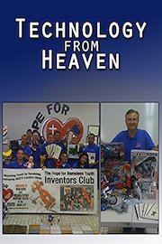 Technology From Heaven