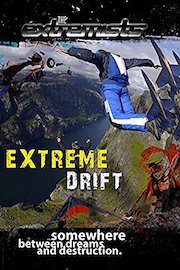The Extremists - Extreme Drift
