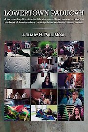 Lowertown Paducah