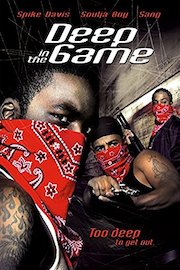 Deep in the Game