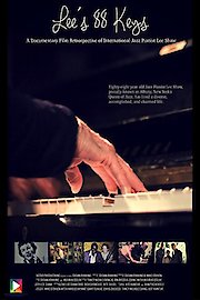 Lee's 88 Keys