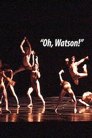 "Oh, Watson!"