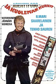 Agentti 000 ja kuoleman kurvit