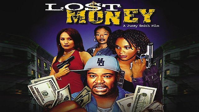 Watch Lost Money Online