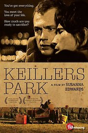 Keiller's Park poster