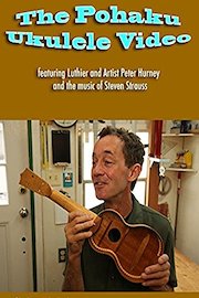 The Pohaku Ukulele