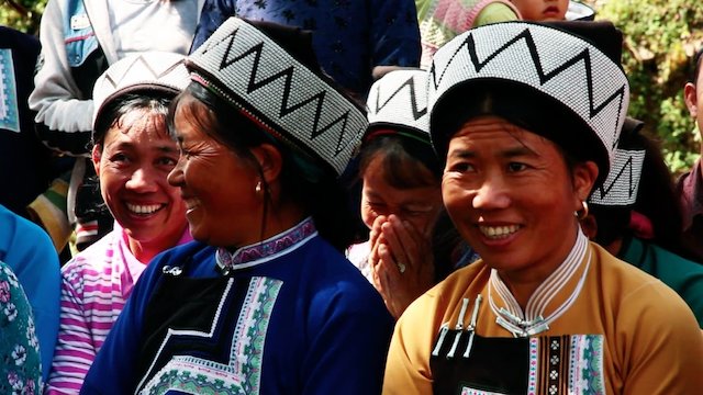 Watch The Dwarf in China Online