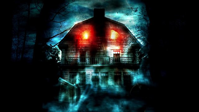 Watch Amityville 3-D Online