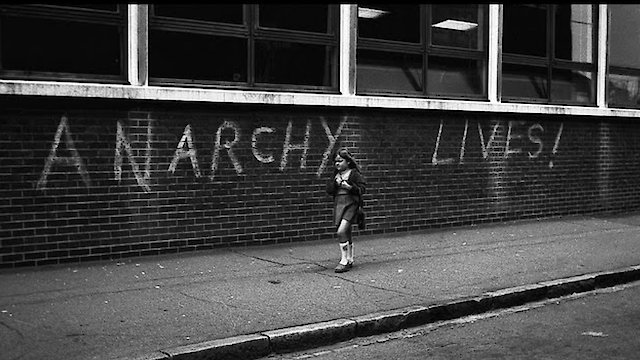 Watch Anarchism in America Online
