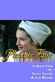Pleasure Faire