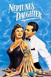 Neptune's Daughter poster