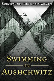Swimming in Auschwitz