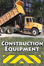 Construction Equipment