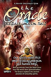The Oracle - Reflections On Self