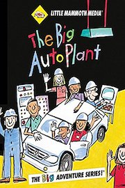The Big Auto Plant poster