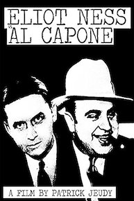 Eliot Ness vs. Al Capone
