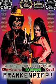 Frankenpimp!