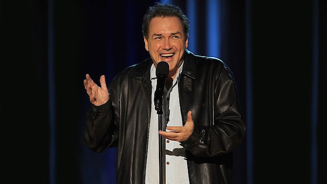 Watch Norm Macdonald: Me Doing Stand-Up Online