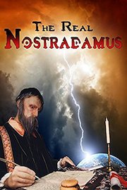 The Real Nostradamus