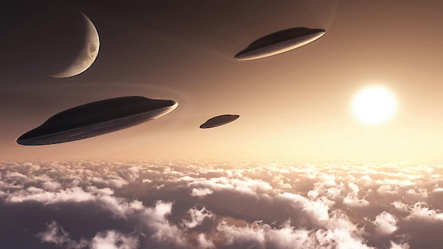 Watch UFOs and Nukes: The Secret Link Revealed Online