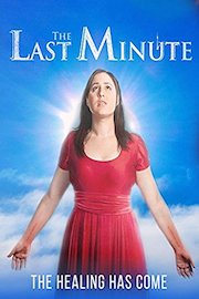The Last Minute poster