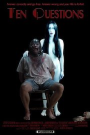 Ten Questions poster