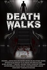 Death Walks poster