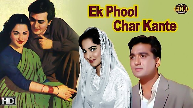 Watch Ek Phool Char Kaante Online