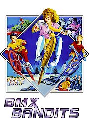 BMX Bandits