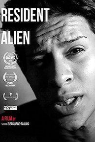 Resident Alien